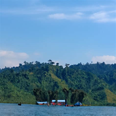 Exploring the Beauty of Jili with Free 100 PHP: A Traveler’s Guide.